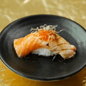 Nigiri: cuando menos es más