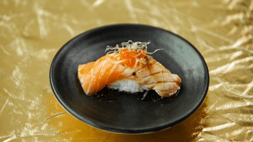 Nigiri: cuando menos es más